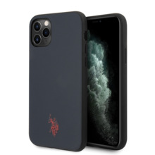 Telefoniümbris U.S. POLO ASSN USHCN65PUNV, Apple iPhone 11 Pro Max, sinine