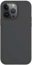 Telefoniümbris UNIQ Lino Hue Magclick Charging, Apple iPhone 15 Pro Max, charcoal grey