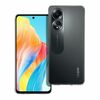Telefoniümbris OEM Clear Case 2 mm, OPPO A58 4G, läbipaistev, kaamera kaitsega