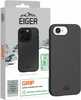 Telefoniümbris Eiger Grip Case GRS, Apple iPhone SE (2025), must