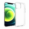 Telefoniümbris eStuff LONDON Clear Cover, Apple iPhone 13 Pro, TPU