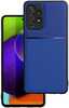 Telefoniümbris Forcell Noble, Samsung Galaxy A52 5G / A52 / A52s 5G, sinine