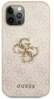Telefoniümbris Guess GUHCP14X4GMGPI 4G Big Metal Logo, Apple iPhone 14 Pro Max, roosa
