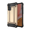 Hurtel Hybrid Armor, Samsung Galaxy A36, kuldne