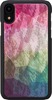 iKins SmartPhone ümbris, Apple iPhone XR, water flower black
