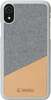 Telefoniümbris Krusell Tanum Cover, Apple iPhone XR, nude