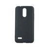Matt TPU ümbris, Samsung Galaxy S10 Lite, must