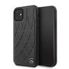 Telefoniümbris Mercedes Bow Line MEHCP12SDIQBK, Apple iPhone 12 Mini, must