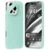 Mercury Soft ümbris, Apple iPhone 16 Pro Max 6.9, mint