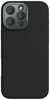 Nillkin LensWing magnetiline ümbris, Apple iPhone 16 Pro Max, must