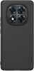 Nillkin Super Frosted PRO Magnetic ümbris, Xiaomi Redmi Note 14 Pro+ 5G, must