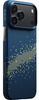 Telefoniümbris Pitaka Ultra Slim Case, Apple iPhone 17 Pro Max, milky way galaxy