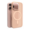 Telefoniümbris Puro Daylight MagSafe, Apple iPhone 16 Pro Max, beež
