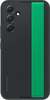Telefoniümbris Samsung Slim Strap Cover EF-XA546CBEGWW, Galaxy A54 5G, must