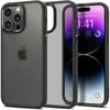 Telefoniümbris Spigen Ultra Hybrid ACS04824, Apple iPhone 14 Pro Max, frost black
