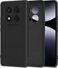 Tech-Protect Icon ümbris, Xiaomi Redmi Note 14 Pro 5G / Poco X7 5G, must