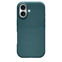 Telefoniümbris Beats Rugged Case MGJY4LL/A, Apple iPhone 17, rocky blue