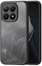 Telefoniümbris Dux Ducis Aimo, Xiaomi 15T