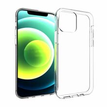 Telefoniümbris eStuff LONDON Clear Cover, Apple iPhone 13 Pro, TPU