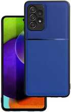 Telefoniümbris Forcell Noble, Samsung Galaxy A52 5G / A52 / A52s 5G, sinine