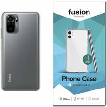 Telefoniümbris Fusion Accessories Ultra Clear Series 2 mm, Apple iPhone 13, läbipaistev