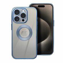 Telefoniümbris Glam OEM, Apple iPhone 16 Pro Max, sinine