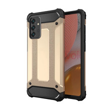 Hurtel Hybrid Armor, Samsung Galaxy A36, kuldne