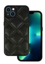 Telefoniümbris iLike Leather 3D, Apple iPhone 14, must