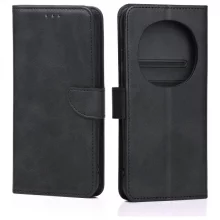Marv Wallet ümbris, Honor Magic7 Pro, must