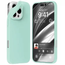 Mercury Soft ümbris, Apple iPhone 16 Pro Max 6.9, mint
