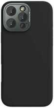Nillkin LensWing magnetiline ümbris, Apple iPhone 16 Pro Max, must