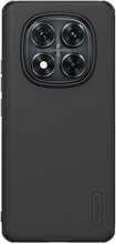 Nillkin Super Frosted PRO Magnetic ümbris, Xiaomi Redmi Note 14 Pro+ 5G, must