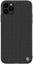 Telefoniümbris Nillkin Textured Case, Samsung Galaxy A24, must