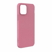 Pela Slim Eco-Friendly ümbris, Apple iPhone 12/12 Pro, Cassis
