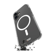 Puro Impact ümbris, Apple iPhone 16, áik