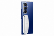Samsung Clear Grip ümbris, Galaxy Fold7, läbipaistev, QF966CTEGWW