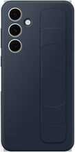 Samsung Standing Grip ümbris, Galaxy S24 FE, tumesinine