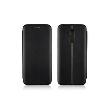 Smart Magnetic ümbris, Samsung Galaxy A71, must
