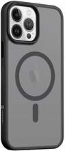 Telefoniümbris Tactical MagForce Hyperstealth Cover, Apple iPhone 13 Pro Max, asfaldi värvi