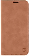 Tactical Xproof ümbris, Samsung Galaxy A17 5G, mud brown