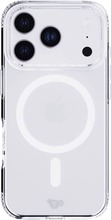 Telefoniümbris Tech 21 EvoLite Case MagSafe, Apple iPhone 17 Pro, läbipaistev