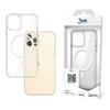 Telefoniümbris 3MK Mag Case, Apple iPhone 12 Pro Max, ärkla