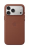 Telefoniümbris Apple TechWoven Case with MagSafe, iPhone 17 Pro Max, sienna