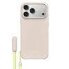 Telefoniümbris Beats Kickstand Case MGTQ4LL/A, Apple iPhone 17 Pro Max, lime stone