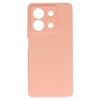 Connect silikoonümbris, Xiaomi Poco M6, pink sand