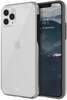 Telefoniümbris Uniq Vesto Hue UNIQ117SILVER, Apple iPhone 11 Pro Max, hõbe
