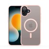 Telefoniümbris Dux Ducis Yind, Apple iPhone 17, roosa