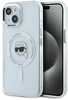 IML Karl Head Metal Frame MagSafe kate, Apple iPhone 15, árge