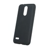 Matt TPU ümbris, Samsung Galaxy S24, must