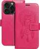 MEZZO avanev telefoniümbris OEM, Apple iPhone 15 Pro, dreamcatcher, lilla